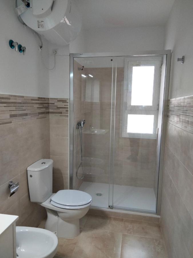Apartamentos Playa Holidays Málaga Exterior foto